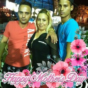 Meet your Posher, Liduvina